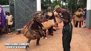 Download Lagu Ndidkaonwu masquerade  Nanka Episode 1 MP3