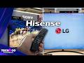 TV : LG et Sony jettent l'éponge - Tech&Co la quotidienne du 28/05/2026