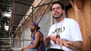 Vagabonds - Real Dade County (feat. Ryan K.)