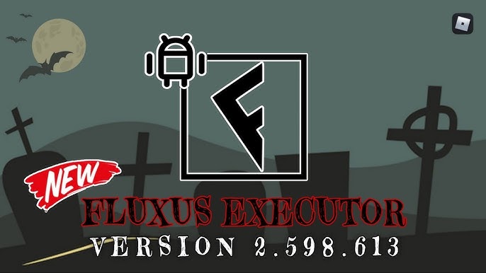Fluxus Executor APK Download V7 for Android 