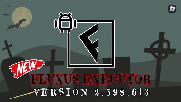 Fluxus Executor Mobile 😍 Fluxus Coral New Update 597, Delta Executor &  Codex