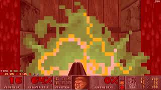 200 minutes of /vr/ Map24 Ye Mighty And Despair UV Max in 1:24 screenshot 5