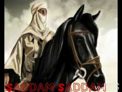 كفكف دموعك يا عنترا اقو شعر الشيخ العريفي 