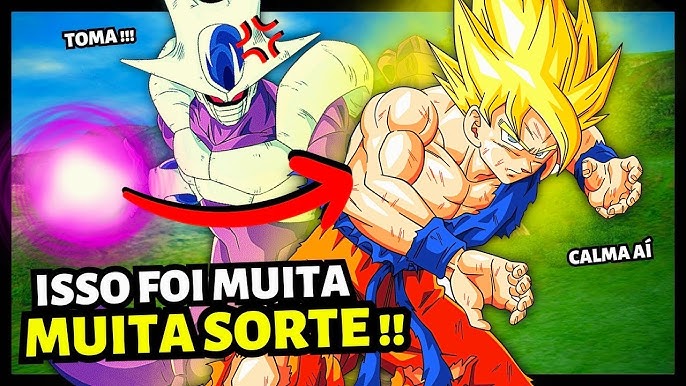 DBZ Tenkaichi 3 Dublado BR beta v3: Modo História 100% (1080p60fps) 