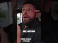 Arman LOST IT over Nina! 😱 | Arman Tsarukyan vs Renato Moicano Heated Confrontation UFC