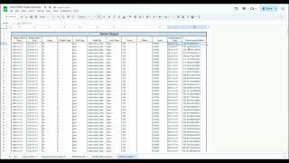 FRED Data Extractor Demo