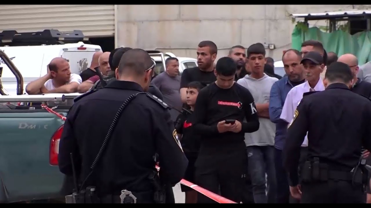 נבחרי הציבור הערבים זועקים לעזרה: 