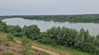 Дом на Набережной в Ахтубинске