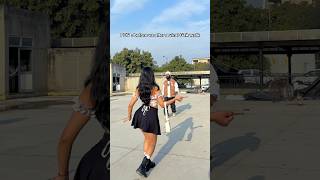 How GTA NPC walk #gta