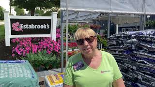 Estabrook's Garden Center