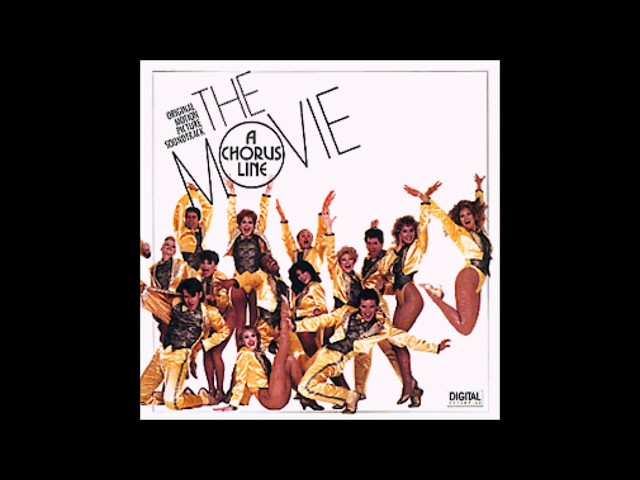 Nothing. - Yamil Borges. (A Chorus Line). - YouTube