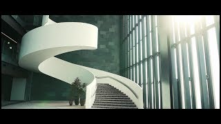 STAY INSPIRED｜旅先でふと生まれた時間 ラグジュアリーなひと時 大阪編
