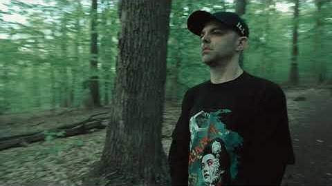 ILL x C-Lance - "Racist?"