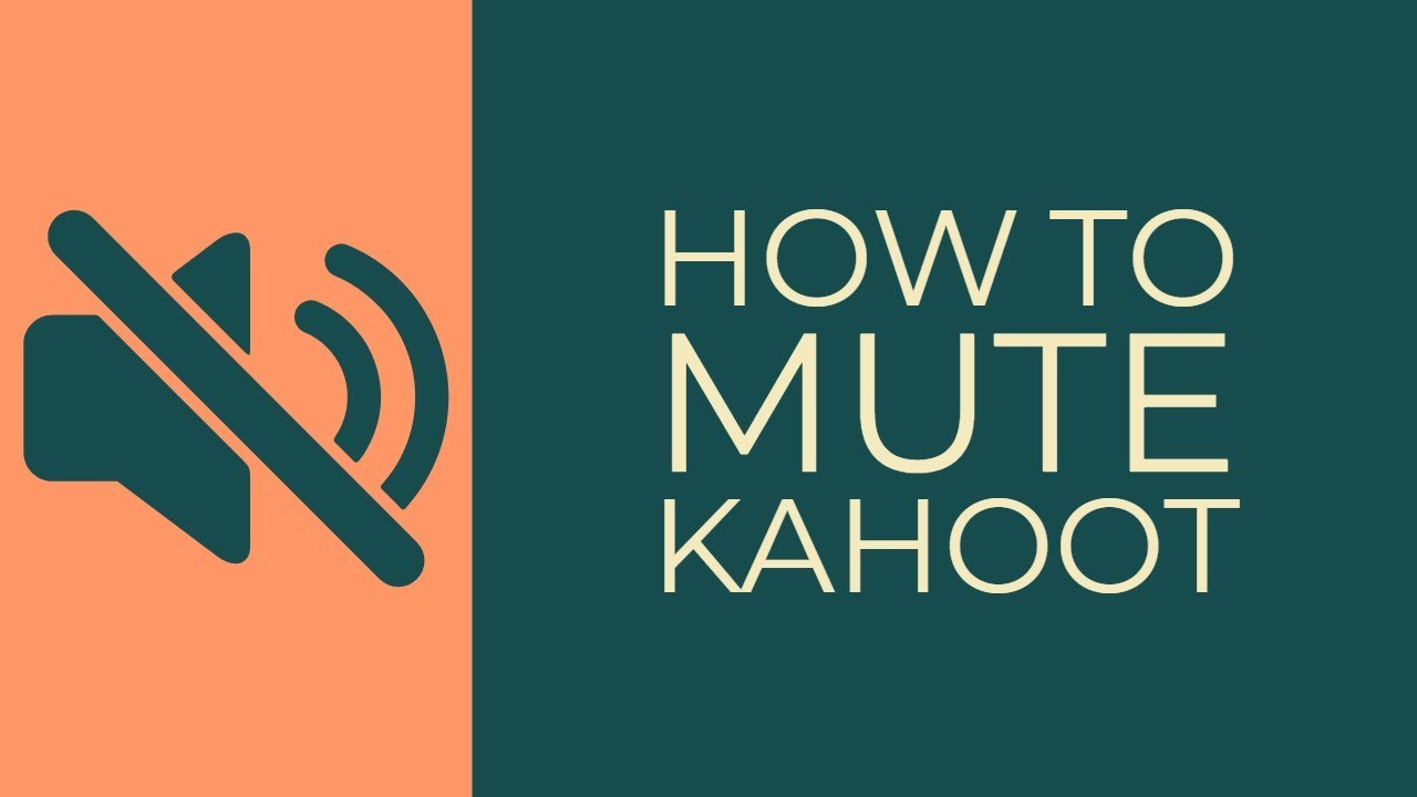 Mute Kahoot Music Youtube - kahoot theme roblox id loud