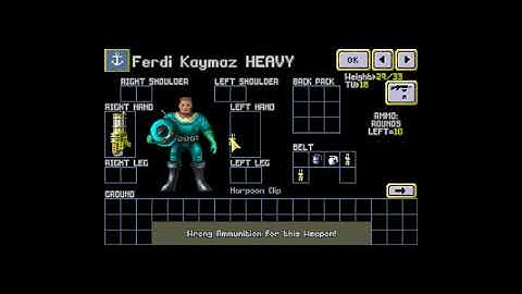 Open Terror From The Deep Xcom - 001 First Mission