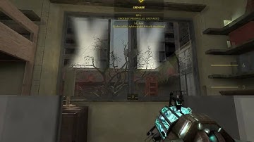 Gmod - Exploring Random Maps 38