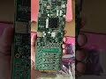 Synopsys western digital SDR 4.4 UFS 4.0 Engineering Test Verification Board Development Board