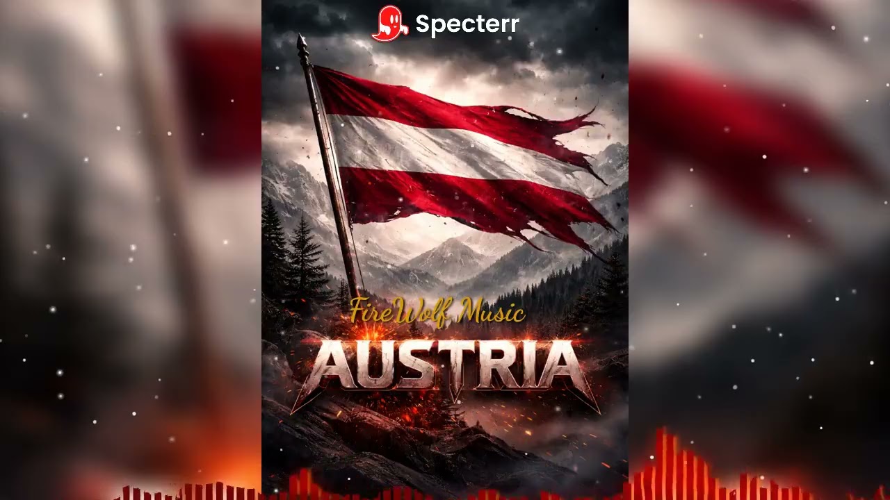 FireWolf Music - “Austria (REDMTS Anthem)”