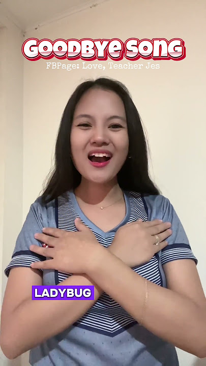 See you later, alligator || Goodbye Song❣️🎶🌈 #childrensmusic #kidsmusic #trending #youtubeshorts