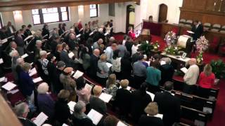 Juanelle "Mimi" Sewell Funeral Service