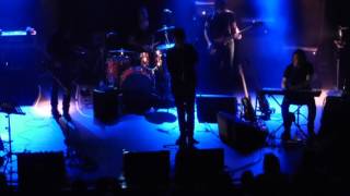 Mark Lanegan - Death Trip To Tulsa @ London Koko 22-06-2017