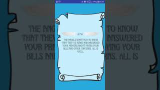 Famous Meaning for angel number 475 to 492 Wealth