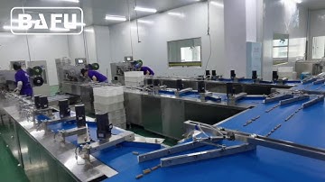 double twist chocolate wrapping machine, chocolate packaging machine, double twist packaging machine