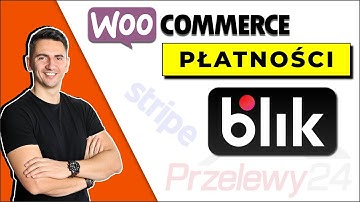 BLIK i Przelewy24 👉 Bez Firmy | Konfiguracja Stripe w WooCommerce