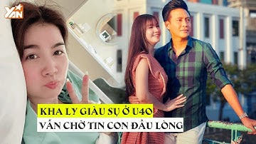 Diễn viên Kha Ly ở U40 sở hữu tài sản khủng nhưng vẫn chờ tin con đầu lòng: Gia đình chồng thông cảm