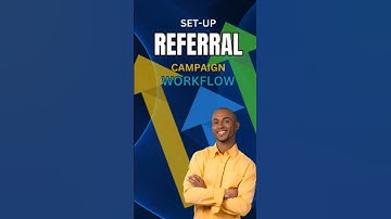 Boost Referrals 🚀 Step-by-Step Workflow Guide! CLICK HERE FOR FULL TUTORIAL!