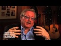 Glen A. Larson on "McCloud" - EMMYTVLEGENDS.ORG