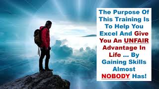 Motivation 101 | Learndrive | Online Course Trailer