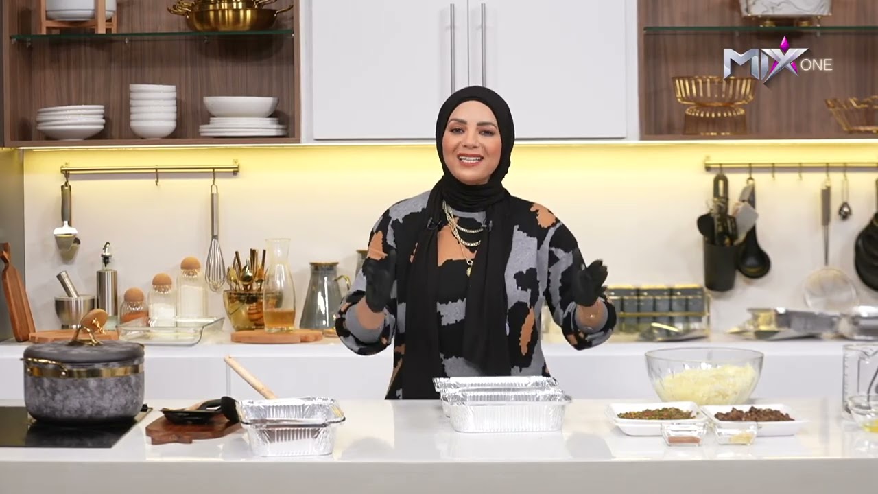 أحلى وأجمل وأسرع طريقة تعملي بيها الجلاش وينفع للعزومات.. جلاش رولز بكبد الفراخ