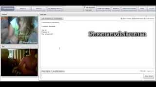 Cr Sütyen Şov Part 2 Bra Show