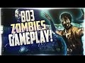 Black Ops 3 Zombies Gameplay | Early ZOMBIES GAMEPLAY!!!