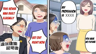 My MIL Hired a Lawyer to Steal My House, so I Told Them I’m the XXX