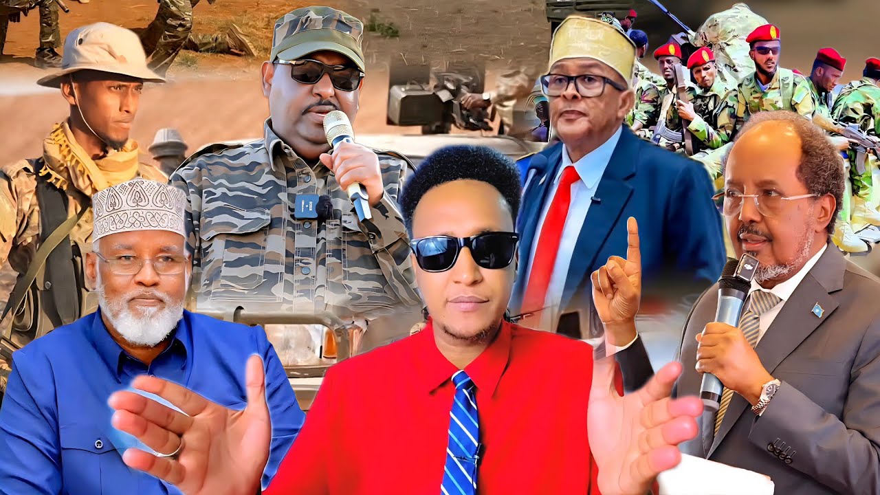 Waar daag daag ah 