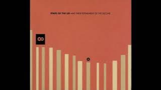 Stars Of The Lid || Stars Of The Lid And Their Refinement Of The Decline (2007) Full Album