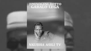 JIMINOGENI DOTO GABALO BY LWENGE STUDIO 2025360p