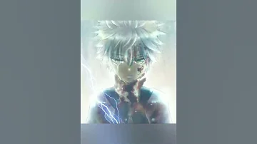 انمي القناص هنتر هنتر دعمم وصلوني 20 