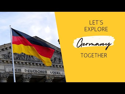 Germany Unveiled: Top