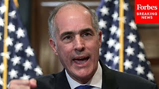 Our System Favors Those With Very Large Incomes Bob Casey Demands Taxing Reform