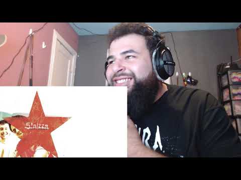 Американская реакция на 5'nizza-Ты кидал