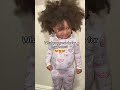 She’s the cutest #toddlersoftiktok #dancingtoddler #cutenessoverload #cutie #onthisday