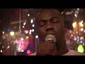 Jacob Banks - Unknown (Inas Nacht - 2019-07-20)