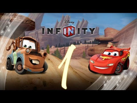 Video: Disney Infinity Aizkavējās Līdz Augusta Beigām