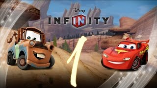 :  Disney Infinity   1