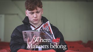 Where All Mariners Belong | Alfie's Story