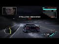 Need For Speed Carbon Race 65 Deadfall Junction Wolf Canyon Duel 