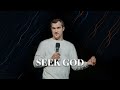 Seek God | Pastor Andrey Mazolevskiy | Church of Truth